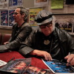 Focus - holenderska legenda rocka w Rzeszowie (zdjęcia) - Polskie Radio Rzeszów