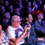 Focus - holenderska legenda rocka w Rzeszowie (zdjęcia) - Polskie Radio Rzeszów