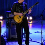 Focus - holenderska legenda rocka w Rzeszowie (zdjęcia) - Polskie Radio Rzeszów