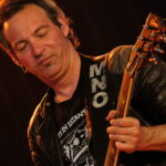 Focus - holenderska legenda rocka w Rzeszowie (zdjęcia) - Polskie Radio Rzeszów