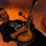 Focus - holenderska legenda rocka w Rzeszowie (zdjęcia) - Polskie Radio Rzeszów