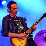 Focus - holenderska legenda rocka w Rzeszowie (zdjęcia) - Polskie Radio Rzeszów