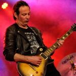 Focus - holenderska legenda rocka w Rzeszowie (zdjęcia) - Polskie Radio Rzeszów