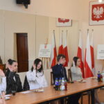 Młodzieżowa Rada Miejska w Sędziszowie Małopolskim zakończyła kadencję 4 - Polskie Radio Rzeszów Młodzieżowa Rada Miejska w Sędziszowie Małopolskim zakończyła kadencję - Polskie Radio Rzeszów