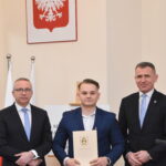 Młodzieżowa Rada Miejska w Sędziszowie Małopolskim zakończyła kadencję 6 - Polskie Radio Rzeszów Młodzieżowa Rada Miejska w Sędziszowie Małopolskim zakończyła kadencję - Polskie Radio Rzeszów