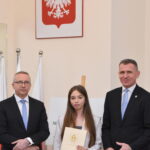 Młodzieżowa Rada Miejska w Sędziszowie Małopolskim zakończyła kadencję 7 - Polskie Radio Rzeszów Młodzieżowa Rada Miejska w Sędziszowie Małopolskim zakończyła kadencję - Polskie Radio Rzeszów