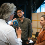 Słuchowisko "ULma" w półfinale Gdyńskiej Nagrody Dramaturgicznej 4 - Polskie Radio Rzeszów Słuchowisko "ULma" w półfinale Gdyńskiej Nagrody Dramaturgicznej - Polskie Radio Rzeszów