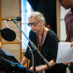 Słuchowisko "ULma" w półfinale Gdyńskiej Nagrody Dramaturgicznej 5 - Polskie Radio Rzeszów Słuchowisko "ULma" w półfinale Gdyńskiej Nagrody Dramaturgicznej - Polskie Radio Rzeszów