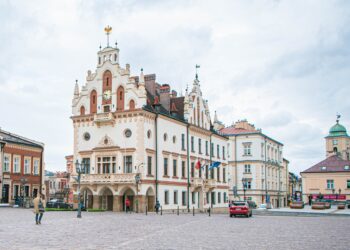 Druga tura wyborów na&nbsp;prezydenta Rzeszowa?