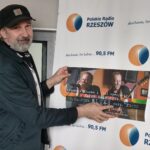 Fotografie Michała Drozda w Radiowej Galerii pod Zegarem - Polskie Radio Rzeszów