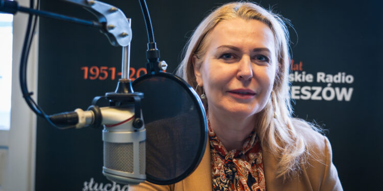 Fot. Polskie Radio Rzeszów