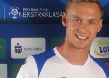 Piłka nożna. Holender na&nbsp;dłużej w&nbsp;PGE Stali Mielec