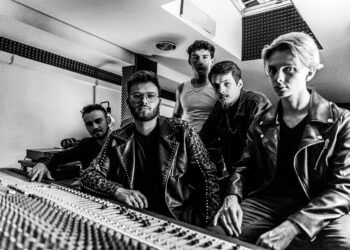 Zespół ETER wystąpi na&nbsp;scenie Polskiego Radia Rzeszów