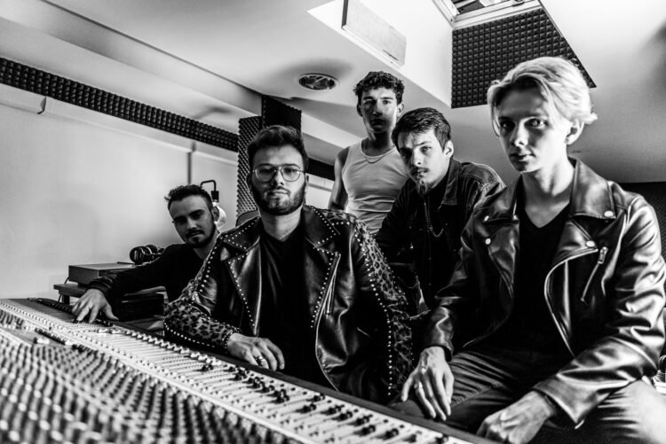 Zespół ETER wystąpi na scenie Polskiego Radia Rzeszów