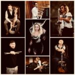 Już w piątek koncert zespołu ISKA w Polskim Radiu Rzeszów 4 - Polskie Radio Rzeszów Już w piątek koncert zespołu ISKA w Polskim Radiu Rzeszów - Polskie Radio Rzeszów