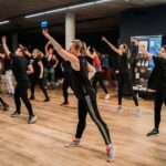 Rock'n'Fitness z wyróżnieniem w konkursie Wzorowe Podkarpackie 2023 - Polskie Radio Rzeszów