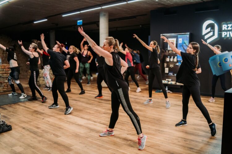 Rock’n’Fitness z wyróżnieniem w konkursie Wzorowe Podkarpackie 2023