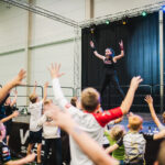 Rock'n'Fitness z wyróżnieniem w konkursie Wzorowe Podkarpackie 2023 - Polskie Radio Rzeszów