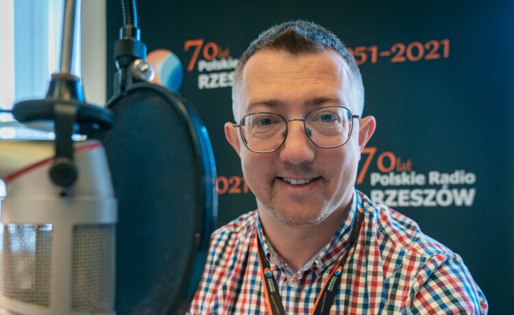 GOŚĆ DNIA: W drugiej turze głosy wyborców będą bardziej świadome