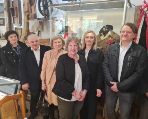 Pamiątki po Edwardzie Krupie, sybiraku i żołnierzu Andersa 2 - Polskie Radio Rzeszów Pamiątki po Edwardzie Krupie, sybiraku i żołnierzu Andersa - Polskie Radio Rzeszów