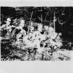 Powstanie pieszy szlak historyczny walk żołnierzy AK 3 - Polskie Radio Rzeszów Powstanie pieszy szlak historyczny walk żołnierzy AK - Polskie Radio Rzeszów