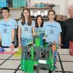 Zamkolandia z Klubem Resovia Robotics 10 - Polskie Radio Rzeszów Zamkolandia z Klubem Resovia Robotics - Polskie Radio Rzeszów