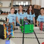 Zamkolandia z Klubem Resovia Robotics 9 - Polskie Radio Rzeszów Zamkolandia z Klubem Resovia Robotics - Polskie Radio Rzeszów