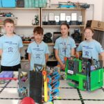 Zamkolandia z Klubem Resovia Robotics 7 - Polskie Radio Rzeszów Zamkolandia z Klubem Resovia Robotics - Polskie Radio Rzeszów