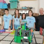 Zamkolandia z Klubem Resovia Robotics 6 - Polskie Radio Rzeszów Zamkolandia z Klubem Resovia Robotics - Polskie Radio Rzeszów