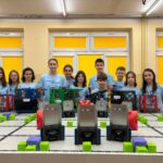 Zamkolandia z Klubem Resovia Robotics 5 - Polskie Radio Rzeszów Zamkolandia z Klubem Resovia Robotics - Polskie Radio Rzeszów