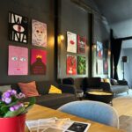 Wystawa plakatów teatralnych studentów Uniwersytetu Rzeszowskiego 6 - Polskie Radio Rzeszów Wystawa plakatów teatralnych studentów Uniwersytetu Rzeszowskiego - Polskie Radio Rzeszów