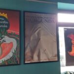 Wystawa plakatów teatralnych studentów Uniwersytetu Rzeszowskiego 7 - Polskie Radio Rzeszów Wystawa plakatów teatralnych studentów Uniwersytetu Rzeszowskiego - Polskie Radio Rzeszów