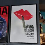 Wystawa plakatów teatralnych studentów Uniwersytetu Rzeszowskiego 8 - Polskie Radio Rzeszów Wystawa plakatów teatralnych studentów Uniwersytetu Rzeszowskiego - Polskie Radio Rzeszów