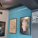 Wystawa plakatów teatralnych studentów Uniwersytetu Rzeszowskiego 10 - Polskie Radio Rzeszów Wystawa plakatów teatralnych studentów Uniwersytetu Rzeszowskiego - Polskie Radio Rzeszów