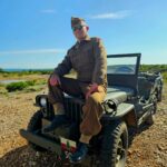 Z Jaślisk na plan filmowy ‘’Czerwonych Maków’’ 2 - Polskie Radio Rzeszów Z Jaślisk na plan filmowy ‘’Czerwonych Maków’’ - Polskie Radio Rzeszów