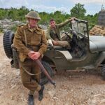 Z Jaślisk na plan filmowy ‘’Czerwonych Maków’’ 4 - Polskie Radio Rzeszów Z Jaślisk na plan filmowy ‘’Czerwonych Maków’’ - Polskie Radio Rzeszów