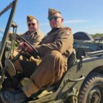 Z Jaślisk na plan filmowy ‘’Czerwonych Maków’’ 5 - Polskie Radio Rzeszów Z Jaślisk na plan filmowy ‘’Czerwonych Maków’’ - Polskie Radio Rzeszów