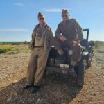 Z Jaślisk na plan filmowy ‘’Czerwonych Maków’’ 7 - Polskie Radio Rzeszów Z Jaślisk na plan filmowy ‘’Czerwonych Maków’’ - Polskie Radio Rzeszów