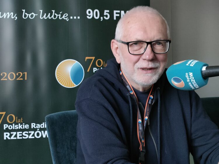 Podróże naukowe i geograficzne prof. Andrzeja Urbanika