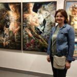 Wystawa ‘’Magical Dreams’’ w Rzeszowie 3 - Polskie Radio Rzeszów Wystawa ‘’Magical Dreams’’ w Rzeszowie - Polskie Radio Rzeszów