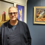 Wystawa ‘’Magical Dreams’’ w Rzeszowie 4 - Polskie Radio Rzeszów Wystawa ‘’Magical Dreams’’ w Rzeszowie - Polskie Radio Rzeszów