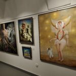 Wystawa ‘’Magical Dreams’’ w Rzeszowie 5 - Polskie Radio Rzeszów Wystawa ‘’Magical Dreams’’ w Rzeszowie - Polskie Radio Rzeszów