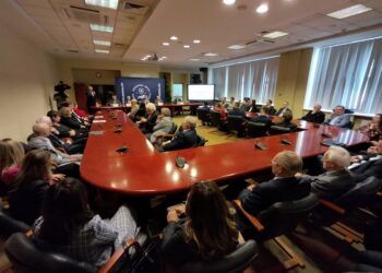 W&nbsp;Rzeszowie prawnicy i&nbsp;eksperci dyskutowali o&nbsp;Trybunale Konstytucyjnym