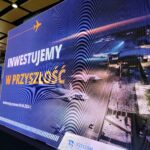 Coraz więcej inwestycji w Porcie Lotniczym Rzeszów-Jasionka - Polskie Radio Rzeszów