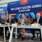 Coraz więcej inwestycji w Porcie Lotniczym Rzeszów-Jasionka - Polskie Radio Rzeszów