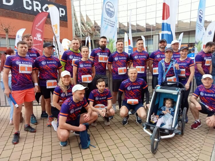 Półmaraton Rzeszowski. Kenijczycy bezkonkurencyjni   