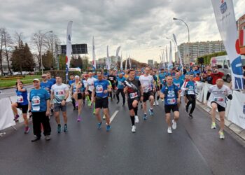 17. Półmaraton Rzeszowski już za&nbsp;nami