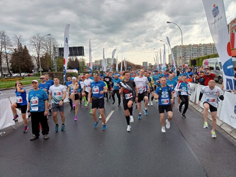 17. Półmaraton Rzeszowski już za nami