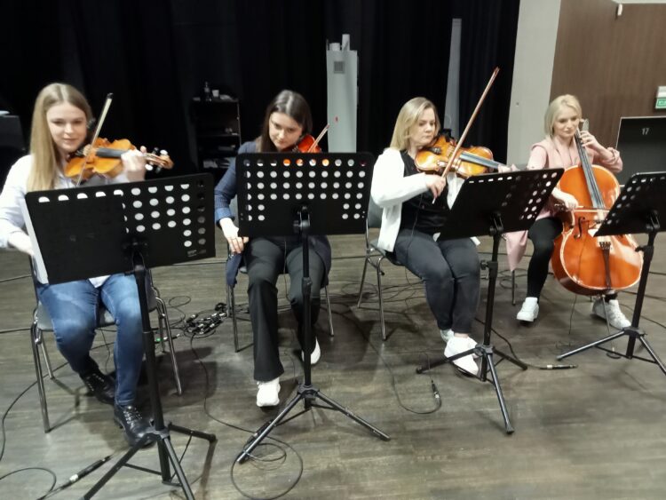 Koncert „Gratuluję Podkarpackie” w Filharmonii Podkarpackiej