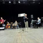 W Przecławiu rozpoczęły się próby do koncertu z okazji 20-lecia wstąpienia Polski do UE 2 - Polskie Radio Rzeszów W Przecławiu rozpoczęły się próby do koncertu z okazji 20-lecia wstąpienia Polski do UE - Polskie Radio Rzeszów